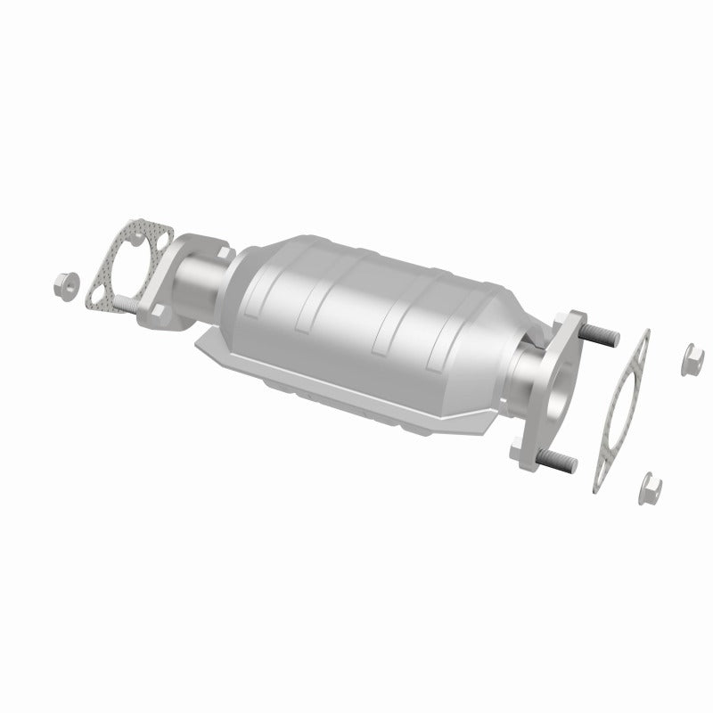 MagnaFlow Direct Fit Catalytic Converter 05-06 Kia Sportage 2.0L - 457001