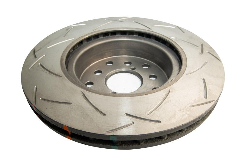 DBA Subaru Gravel Rally Racing T3 4000 Series Front Rotor - DBA42652S-10