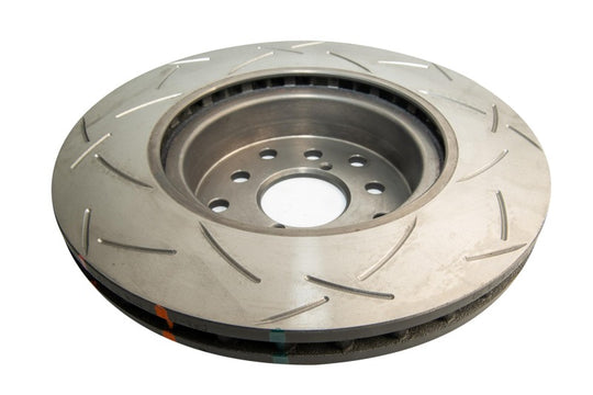 DBA Subaru Gravel Rally Racing T3 4000 Series Front Rotor - DBA42652S-10