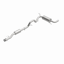 Load image into Gallery viewer, BRExhaust 08-10 Hummer H3 3.7L Exhaust Kit - 106-0936