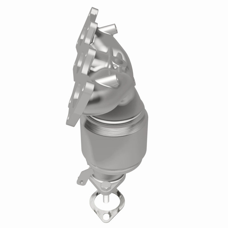 MagnaFlow Direct Fit Catalytic Converter 11-12 Kia Sedona 3.5L OEM Grade Manifold - 52782