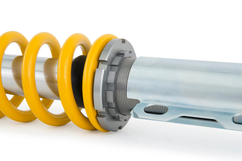Ohlins 13-19 Porsche Carrera/S/4/Turbo (991) Road And Track Coilovers (PDCC Brackets Separate) - POS MU00S1