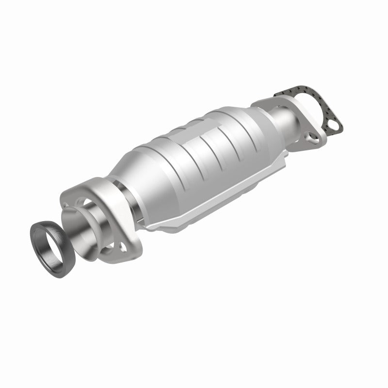 MagnaFlow Conv Ford-Mazda 13.25X6.5X4 2/2 - 23682