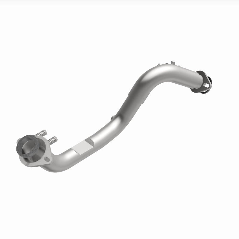 BRE Exhaust 05-10 tC 2.4L Front Pipe Kit - 107-0162