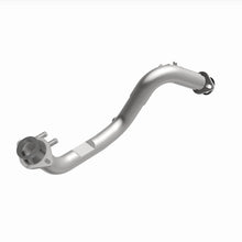 Load image into Gallery viewer, BRE Exhaust 05-10 tC 2.4L Front Pipe Kit - 107-0162