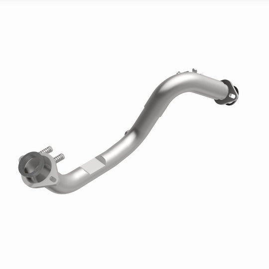 BRE Exhaust 05-10 tC 2.4L Front Pipe Kit - 107-0162