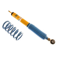 Load image into Gallery viewer, Bilstein B16 2002 Audi A4 Base Front and Rear Performance Suspension System - 48-169301