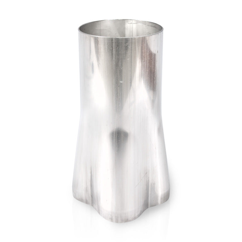 Stainless Works 4 way collector-1 3/4in inlet 3in od outlet - FC4175-300