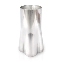 Load image into Gallery viewer, Stainless Works 4 way collector 2-1/8in inlet 3-1/2in od outlet - FC4212-350