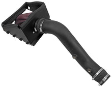 Load image into Gallery viewer, K&amp;N 2016 Ford F-150 3.5L AirCharger Performance Intake - 63-2596