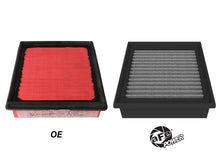Load image into Gallery viewer, aFe 23-24 Toyota Prius L4-2.0L Magnum FLOW OE Replacement Air Filter w/ Pro DRY S Media - 30-10423D
