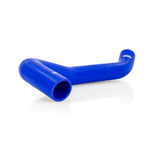 Load image into Gallery viewer, Mishimoto 17-19 Chevrolet Duramax 6.6L L5P Blue Silicone Radiator Hose Kit - MMHOSE-DMAX-17BL
