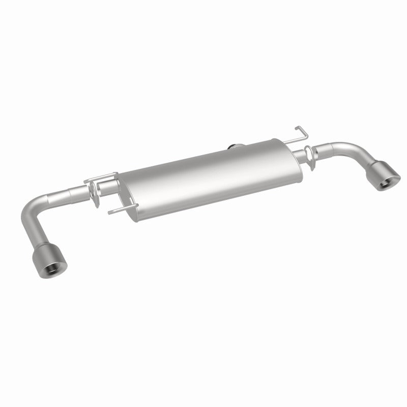 BRE Exhaust 09-14 Murano 3.5L Muffler Kit - 108-0042