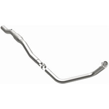 Load image into Gallery viewer, MagnaFlow 01-02 Express/Savana 5.7L Direct Fit Converter - 24223