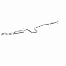Load image into Gallery viewer, BRExhaust 11-19 Ford Fiesta 1.6L Exhaust Kit - 106-0964
