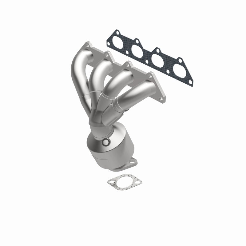 MagnaFlow Conv DF 02-03 Mitsubishi Lancer 2.0L Front Manifold Excluding Turbocharged - 50180
