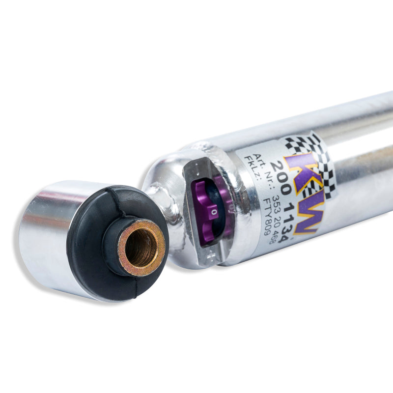KW Coilover Kit V3 for BMW 3 Series F31 Sports Wagon - 3522000J