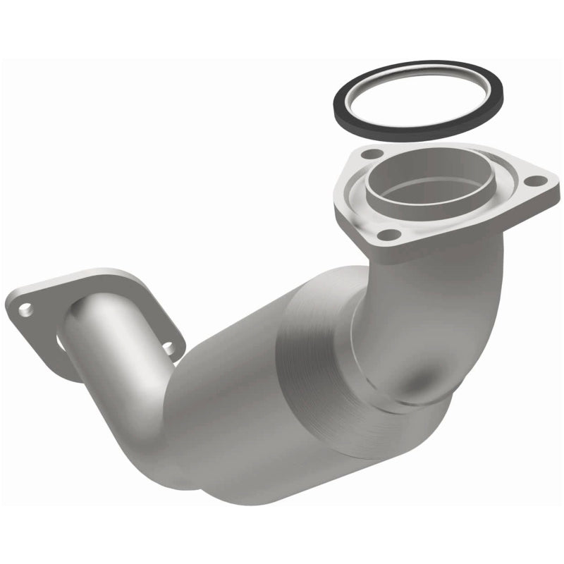 MagnaFlow 08-09 Pontiac G8 3.6L Direct Fit Converter - 5461694