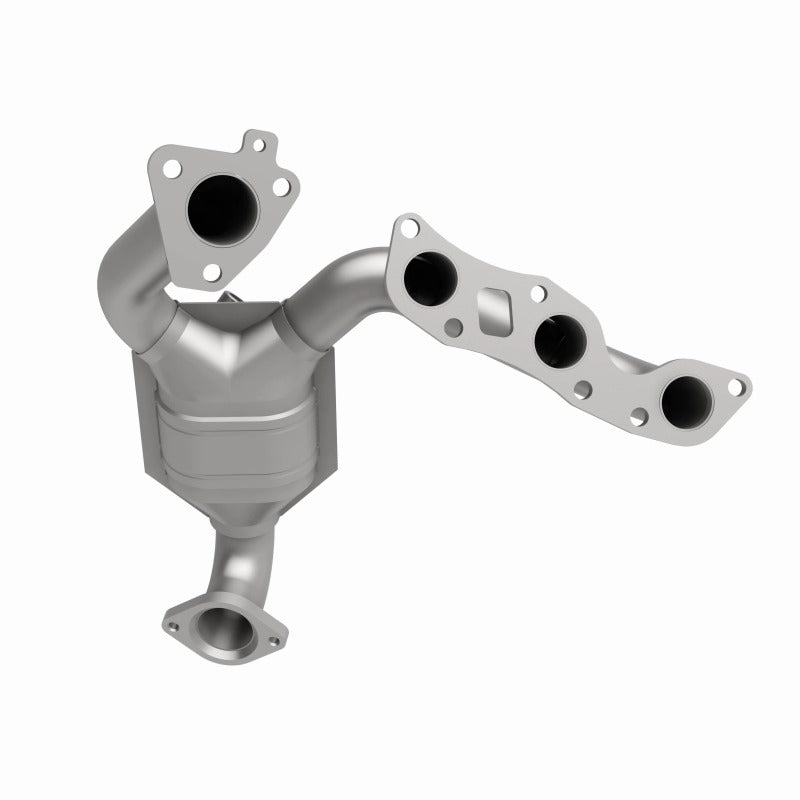 MagnaFlow Direct Fit Catalytic Converter 2001 Mercury Villager 3.3L - 49536