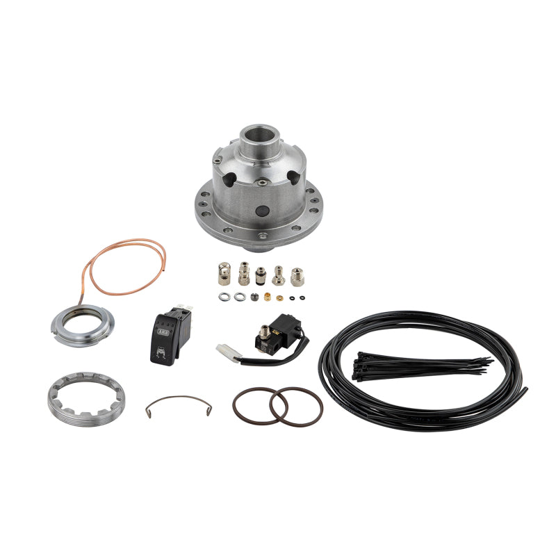 ARB Airlocker Fr 22Spl 10 Bolt Rg Suzuki S/N - RD205