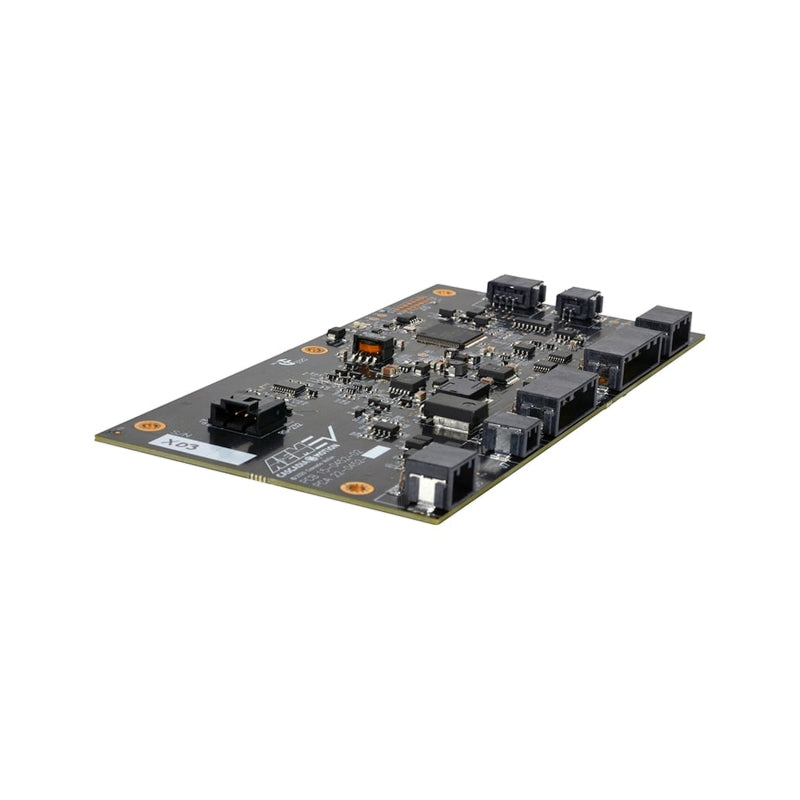 AEM EV Tesla LDU Base Drive Inverter Control Board & Harness (MUST BE USED WITH VCU200) - 30-8402