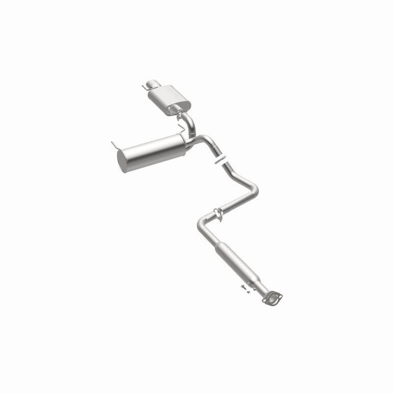 MagnaFlow BRE Exhaust Kit 12-17 Buick Verano 2.4L - 106-0844