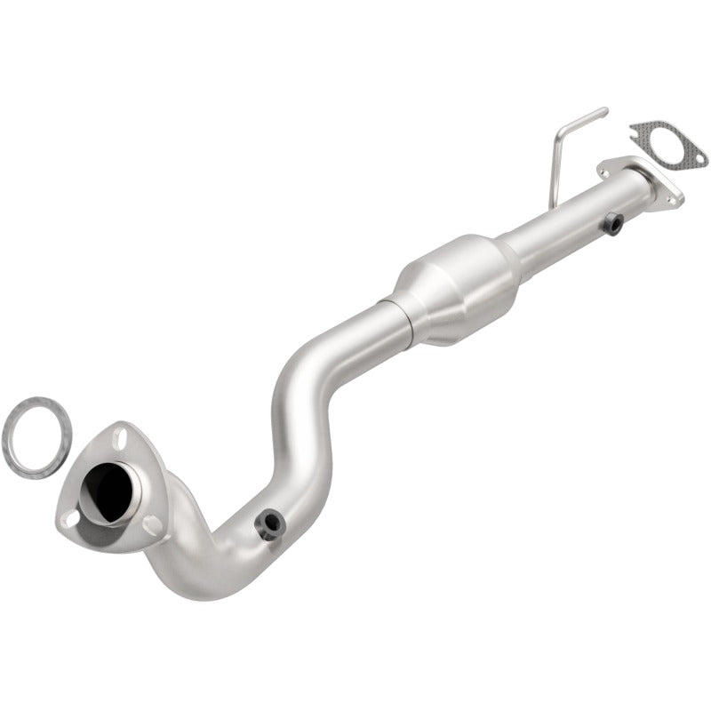MagnaFlow Direct Fit Catalytic Converter 98-02 Passport 3.2L OEM - 49431