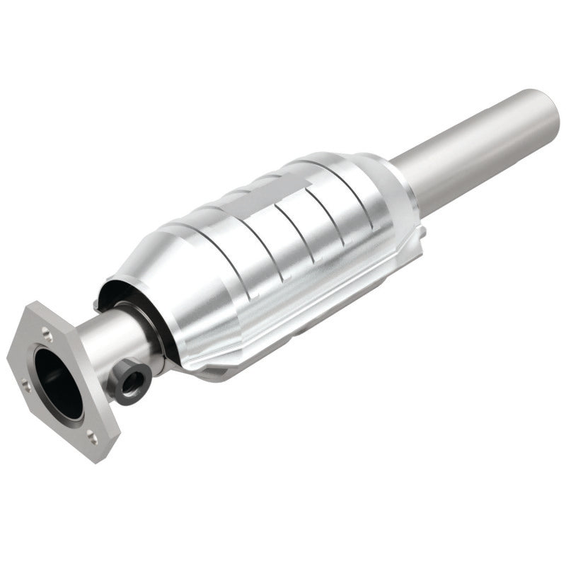 MagnaFlow Direct Fit Catalytic Converter VW 86 92 - 22917