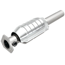 Load image into Gallery viewer, MagnaFlow Direct Fit Catalytic Converter VW 86 92 - 22917