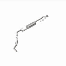 Load image into Gallery viewer, MagnaFlow BRE Exhaust Kit 02-07 Silverado Sierra - 106-0714