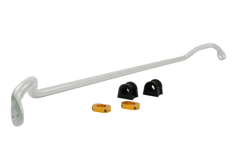 Whiteline 05-08 Subaru Legacy GT / 08-10 Subaru WRX Hatch / 04-07 Subaru Outback XT Turbo Front - BSF30Z