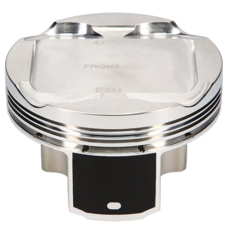 JE Pistons SUB WRX EJ205 79mm STR 92mm Bore CR 8.5 KIT Set of 4 Pistons - 314446