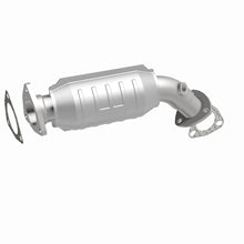 Load image into Gallery viewer, MagnaFlow Direct Fit Catalytic Converter Audi 97-05 A4/A4 Quattro / Volkswagen 00-05 Passat 1.8L - 51644