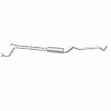 Load image into Gallery viewer, MagnaFlow BRE Exhaust Kit 04-15 QX56 Armada Titan 5.6L - 106-0742