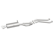 Load image into Gallery viewer, MagnaFlow SS C/B 87-91 BMW 352i/87-90 325IS/88-91 325IX/87-93 325 Single Rear Exit - 16535