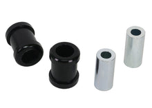 Load image into Gallery viewer, Whiteline 06-15 Mazda MX-5 Miata Rear Toe Control Arm Bushing Kit (Inner Bushing) - W63567