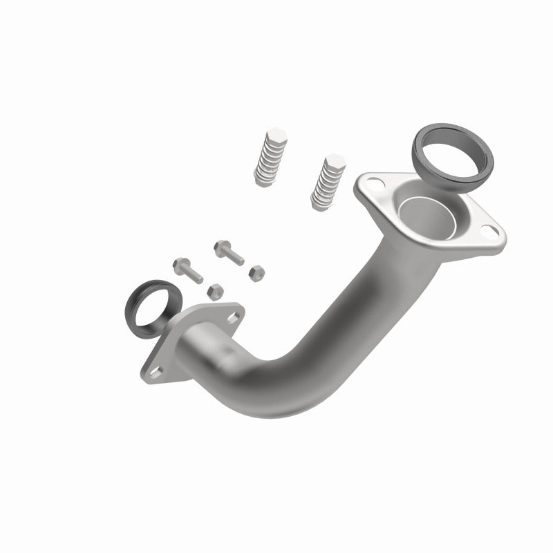 BRE Exhaust 99-05 Tracker Grand Vitara  1.6L 2.0L 2.5L Front Pipe Kit - 107-0151