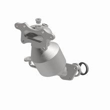 Load image into Gallery viewer, Magnaflow Conv DF 11-14 CR-Z 1.5L Manifold - 52029