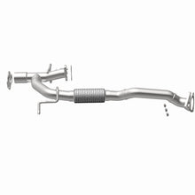 Load image into Gallery viewer, BRE Exhaust 14-22 Jeep Cherokee 3.2L Front Pipe Kit - 107-0276