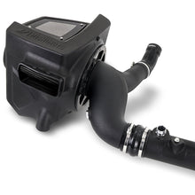 Load image into Gallery viewer, Mishimoto 2021+ Bronco 2.7L Intake/Snorkel Bundle - Dry Washable Filter - MMB-BR27-21DW