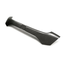 Load image into Gallery viewer, Seibon 2017 Honda Civic Type-R Rear License Trim - TG17HDCVR