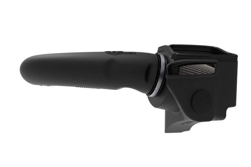 aFe Magnum FORCE Pro Dry S Cold Air Intake System 11-19 Jeep Grand Cherokee (WK2) V8-5.7L - 54-13023D