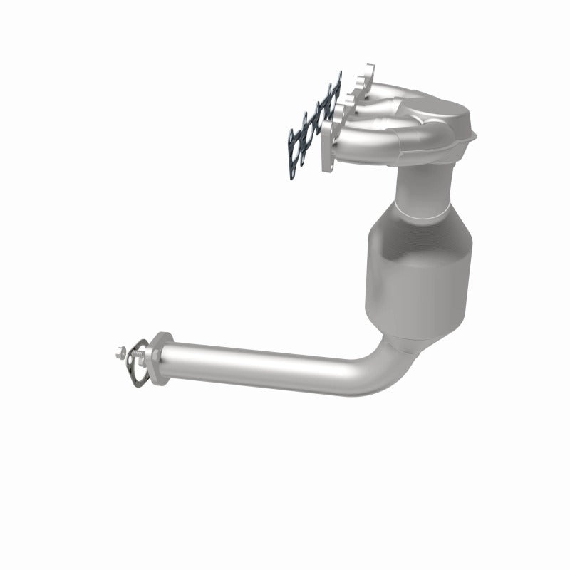 MagnaFlow 12-13 500 L4 1.4 OEM Manifold Direct Fit Converter - 22-060