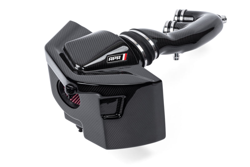 APR 18-25 Audi RS5/RS5 Sportback (B9) 2.9T Carbon Fiber Intake System - CI100042