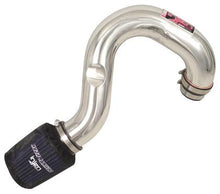 Load image into Gallery viewer, Injen 09-16 Audi A4 2.0L (t) Polished Cold Air Intake - SP3080P