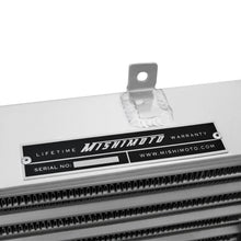 Load image into Gallery viewer, Mishimoto 01-07 Mitsubishi Lancer EVO Intercooler - MMINT-LAN-789
