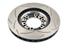 Load image into Gallery viewer, DBA 97-04 Mitsubishi Montero Sport Front Slotted Street Series Rotor - DBA663S