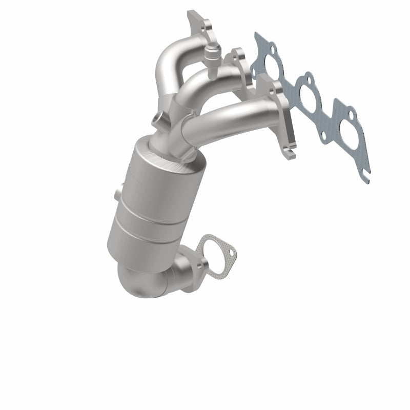 MagnaFlow DF Cat Conv 07-11 Chrysler Sebring 2.7L Rr Manifold/08-10 Dodge Avenger 2.7L Rear Manifold - 51861