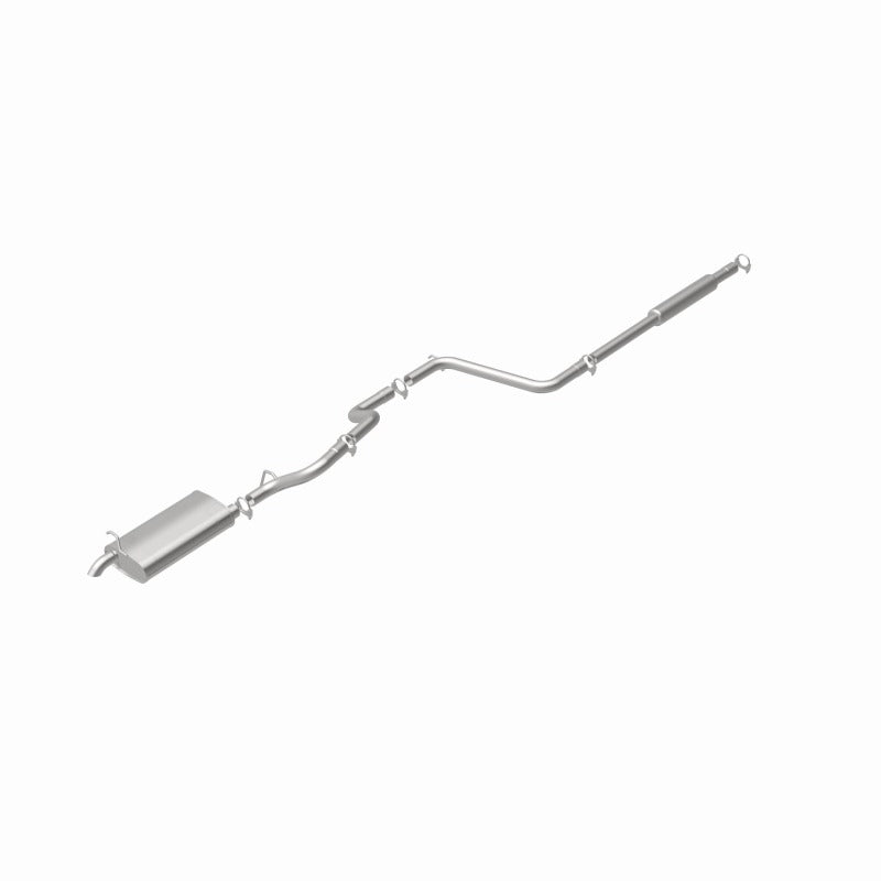 MagnaFlow BRE Exhaust Kit 00-07 Sable Taurus 3.0L - 106-0073