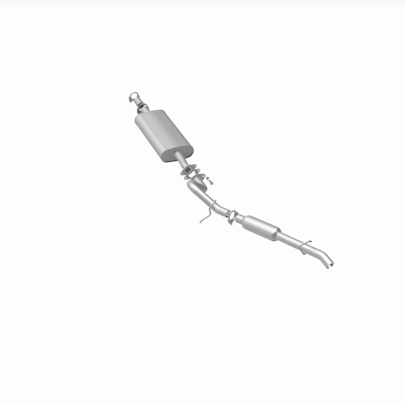 MagnaFlow BRE Exhaust Kit 01-08 Escape Tribute Mariner - 106-0021